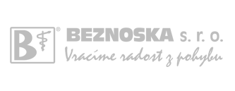 beznoska logo main