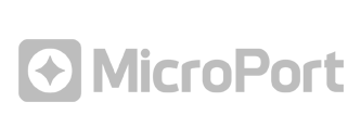 microport orthopedics